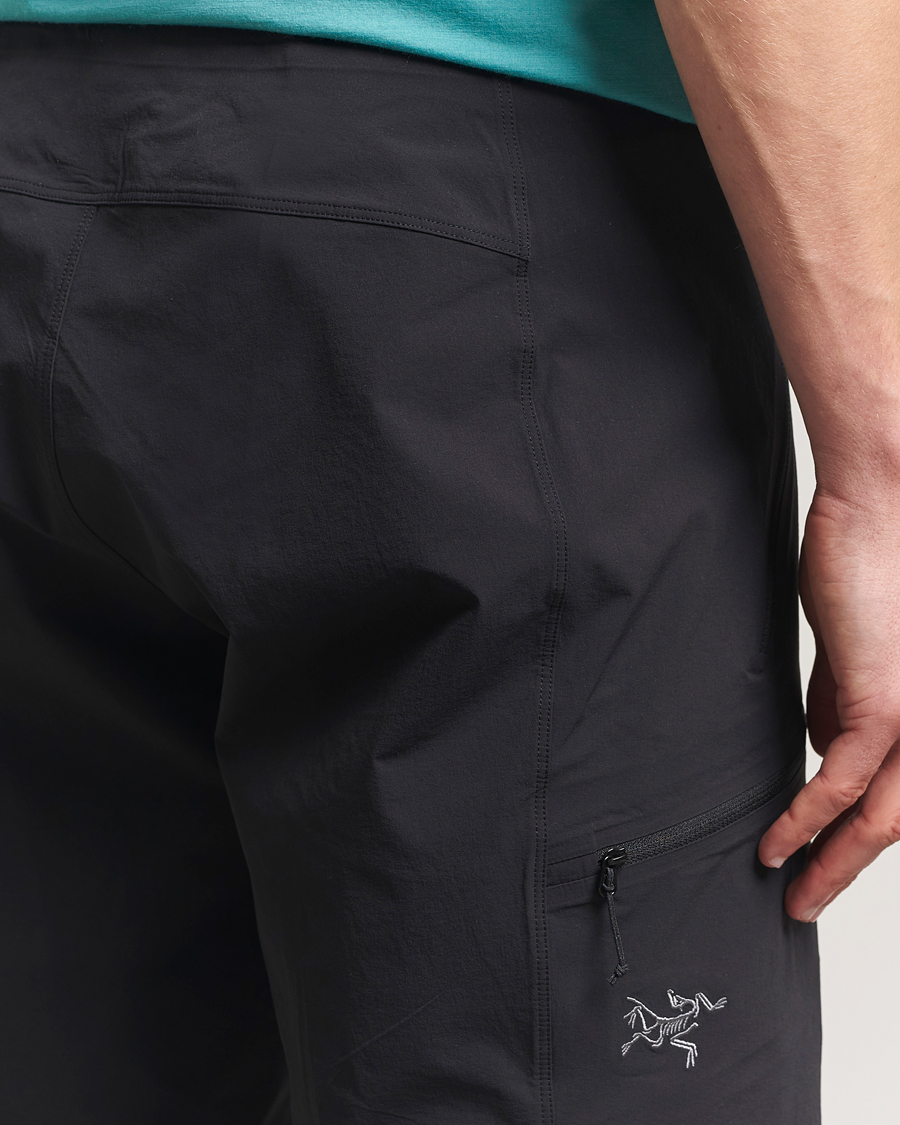 Homme | Shorts | Arc'teryx | Gamma SL Shorts Black