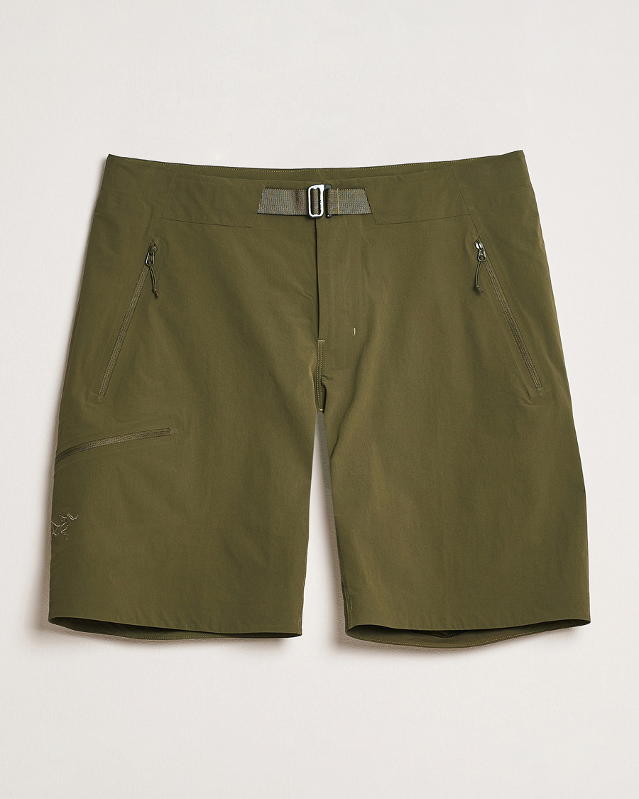Homme | Shorts | Arc'teryx | Gamma SL Shorts Tatsu