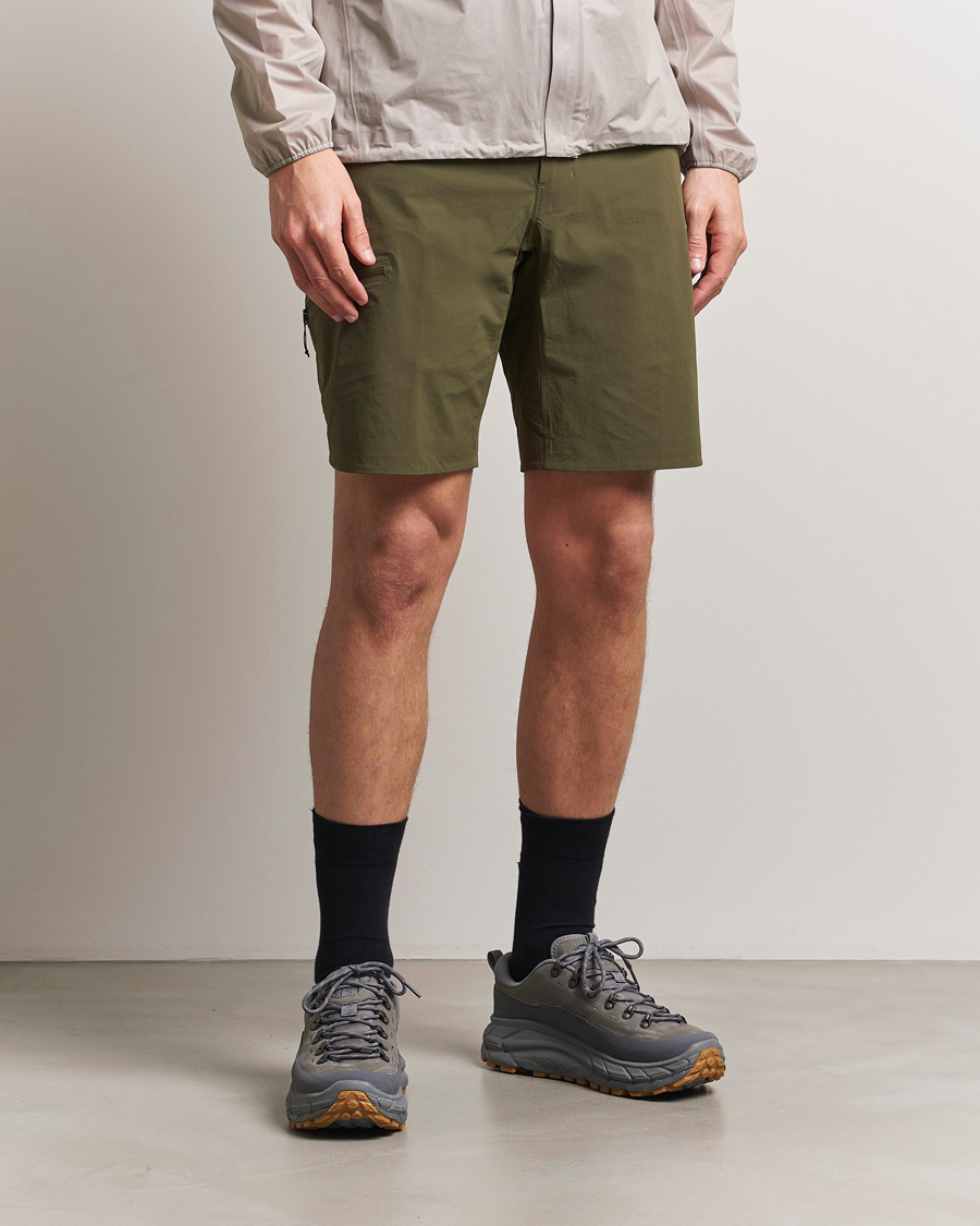 Homme | Shorts | Arc'teryx | Gamma SL Shorts Tatsu