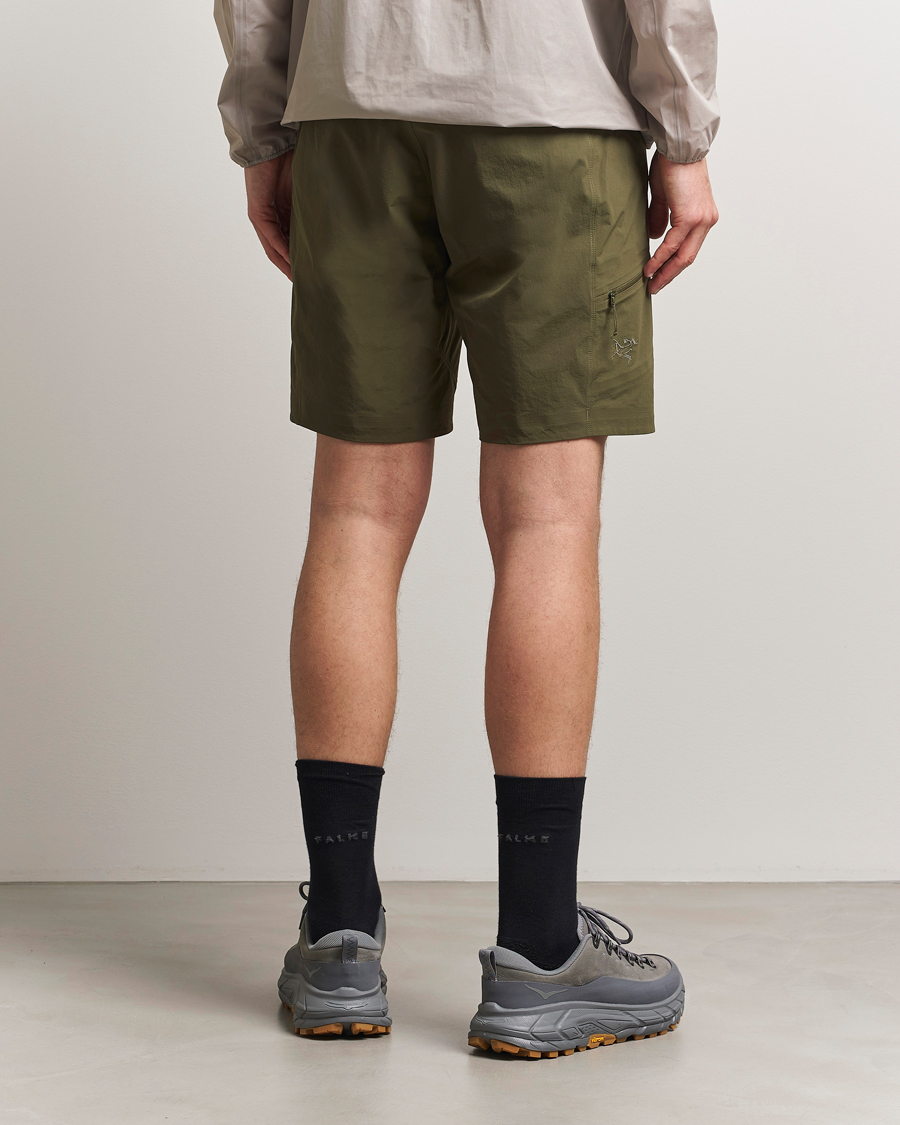 Homme | Shorts | Arc'teryx | Gamma SL Shorts Tatsu