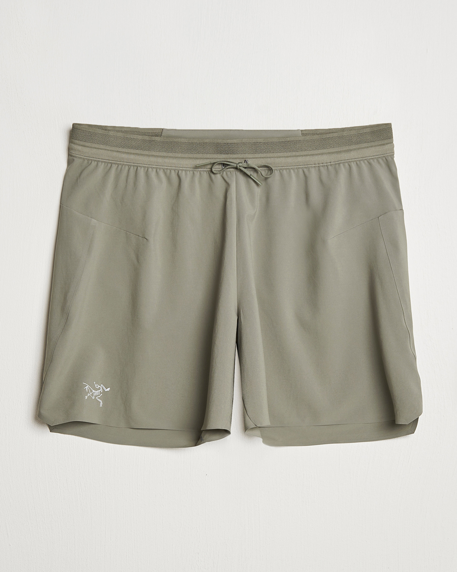 Homme | Shorts | Arc'teryx | Norvan Running Shorts Forage