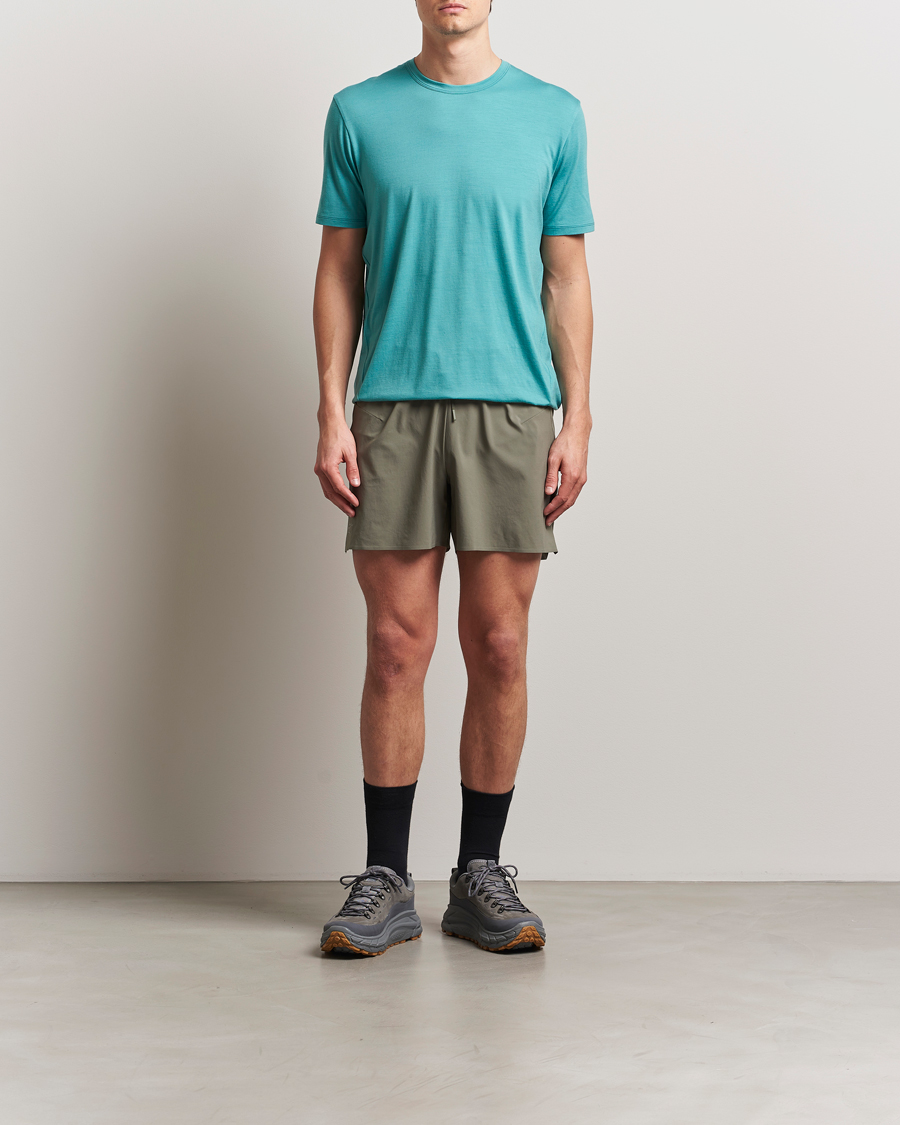 Homme | Shorts | Arc'teryx | Norvan Running Shorts Forage