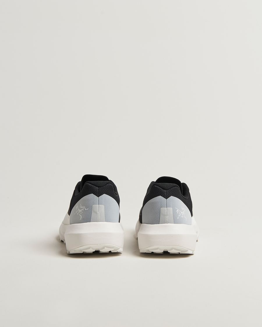 Homme | Arc'teryx Norvan LD 4 Running Sneaker Black/Arctic Silk | Arc'teryx | Norvan LD 4 Running Sneaker Black/Arctic Silk