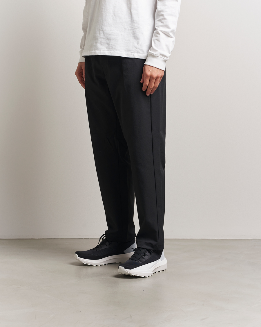 Homme | Arc'teryx Norvan LD 4 Running Sneaker Black/Arctic Silk | Arc'teryx | Norvan LD 4 Running Sneaker Black/Arctic Silk