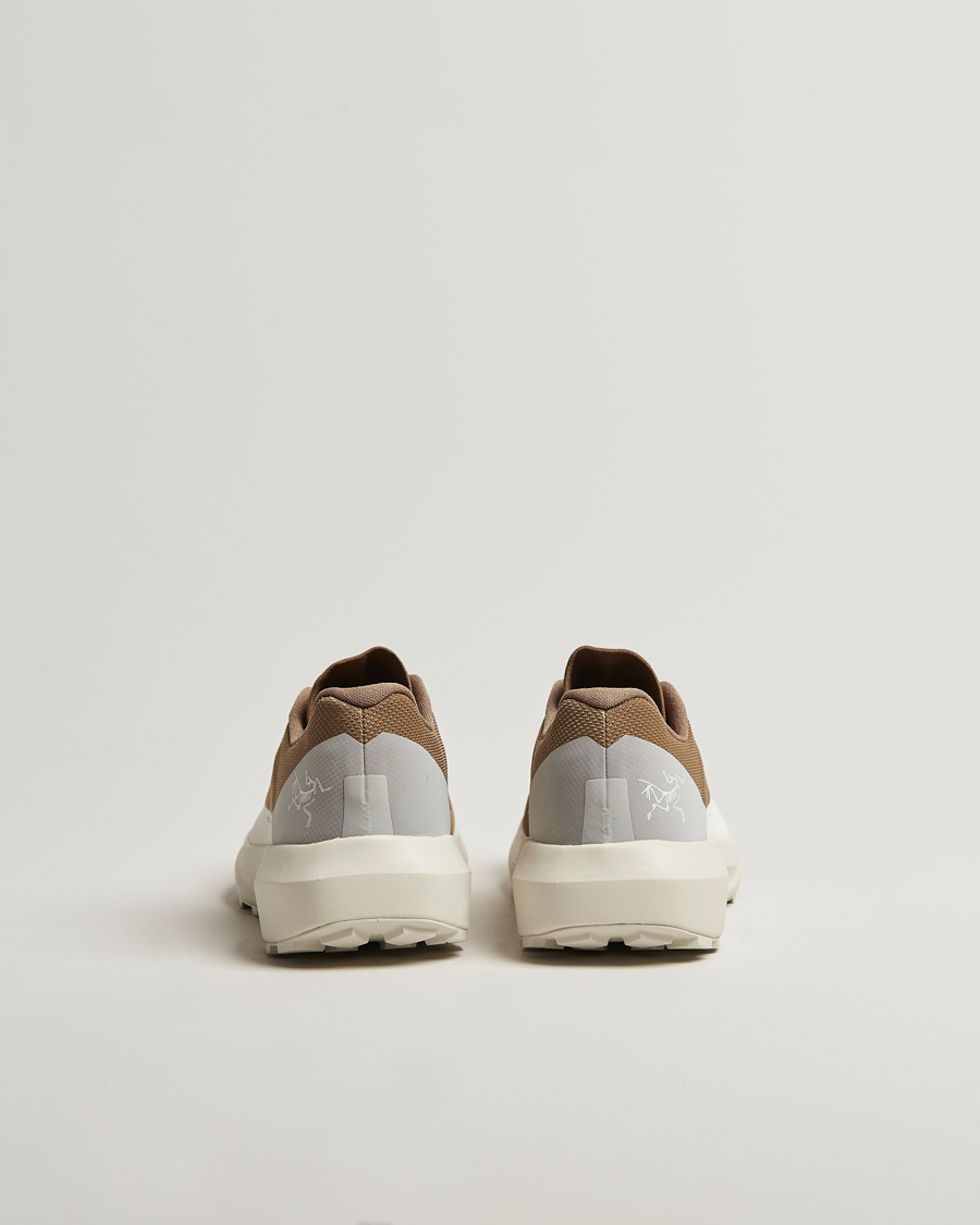 Homme | Arc'teryx Norvan LD 4 Running Sneaker Canvas/Arctic Silk | Arc'teryx | Norvan LD 4 Running Sneaker Canvas/Arctic Silk