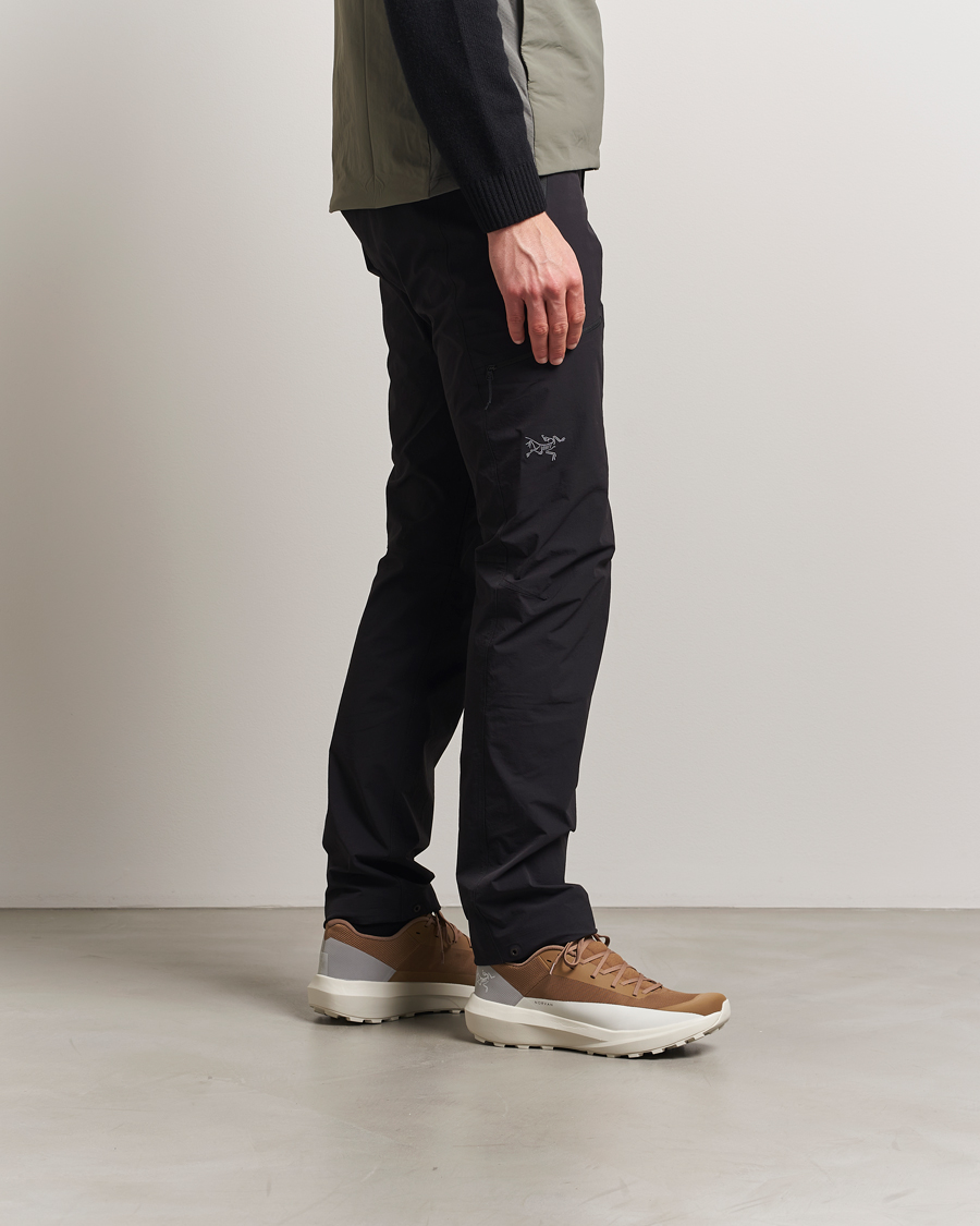 Homme | Arc'teryx Norvan LD 4 Running Sneaker Canvas/Arctic Silk | Arc'teryx | Norvan LD 4 Running Sneaker Canvas/Arctic Silk