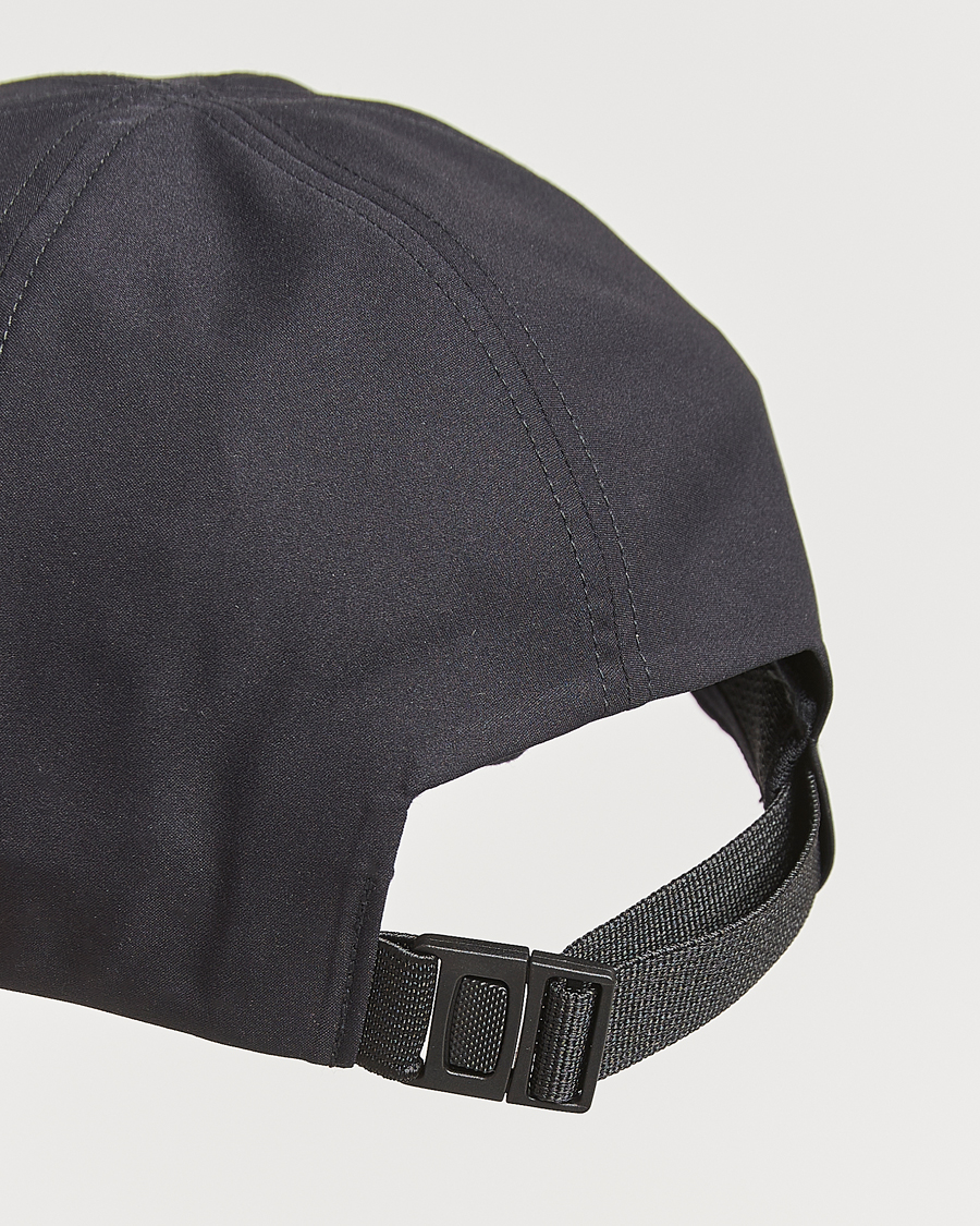 Homme | Arc'teryx Small Bird Cap Black | Arc'teryx | Small Bird Cap Black