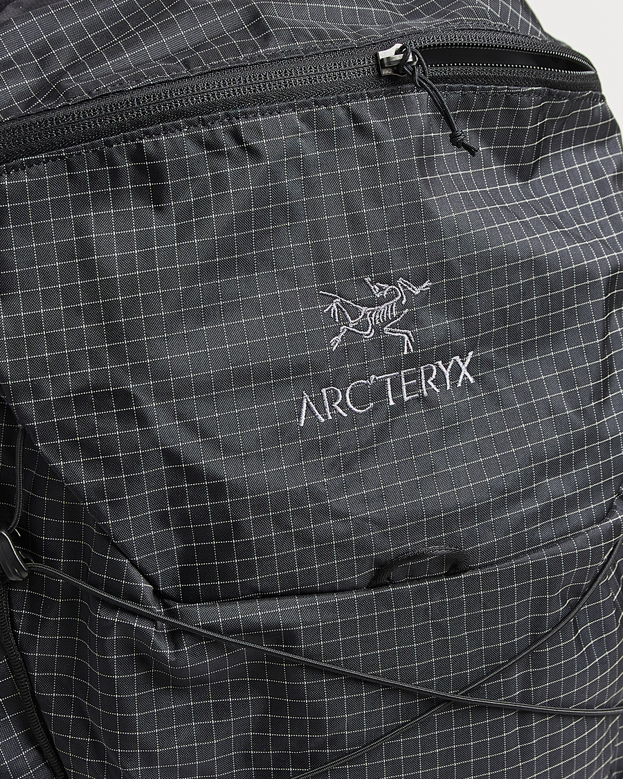 Homme | Arc'teryx Aerios 35L Backpack Black | Arc'teryx | Aerios 35L Backpack Black