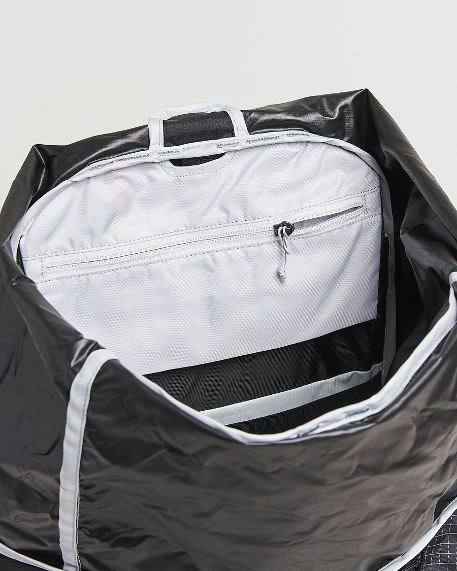 Homme | Arc'teryx Aerios 35L Backpack Black | Arc'teryx | Aerios 35L Backpack Black