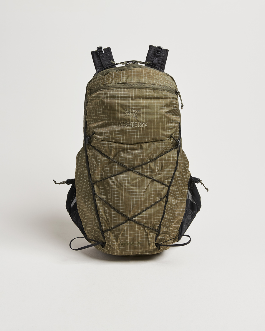Homme | Arc'teryx Aerios 18L Backpack Tatsu | Arc'teryx | Aerios 18L Backpack Tatsu