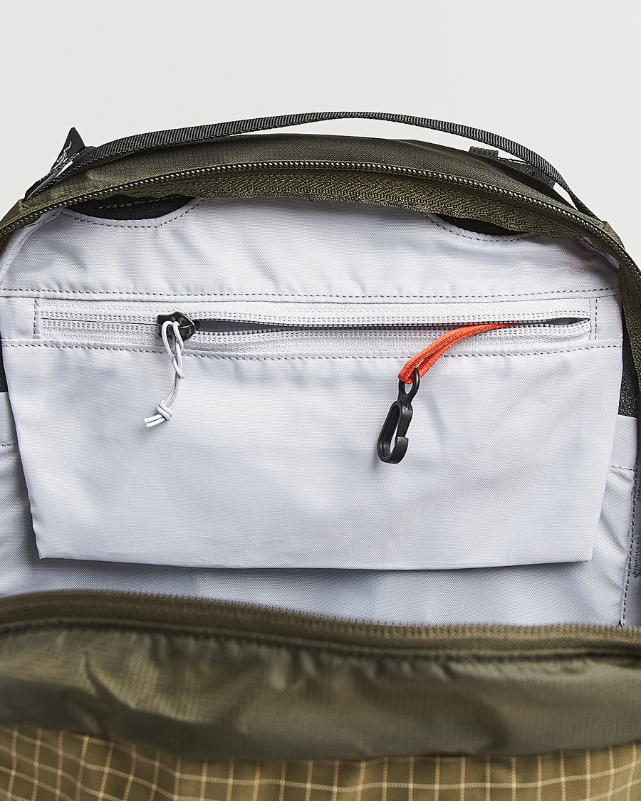 Homme | Arc'teryx Aerios 18L Backpack Tatsu | Arc'teryx | Aerios 18L Backpack Tatsu