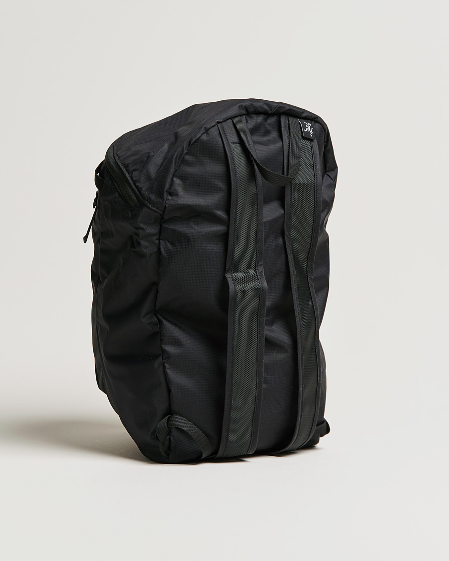 Homme | Arc'teryx Heliad 15L Backpack Black | Arc'teryx | Heliad 15L Backpack Black