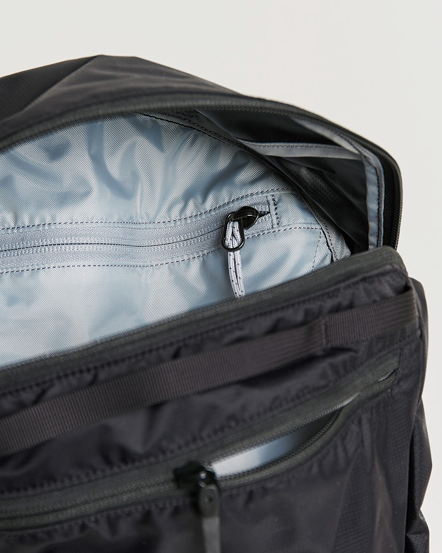 Homme | Arc'teryx Heliad 15L Backpack Black | Arc'teryx | Heliad 15L Backpack Black