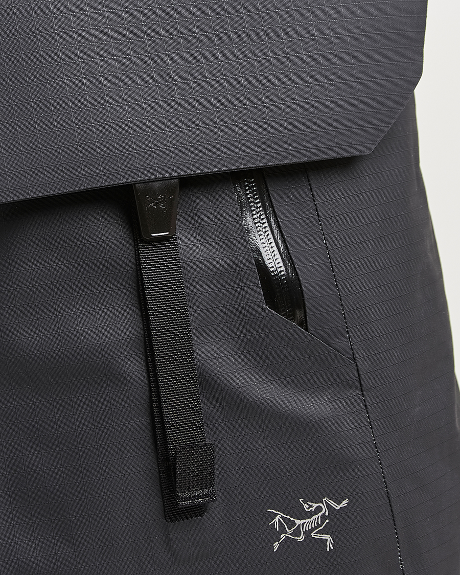 Homme | Arc'teryx Granville 25L Backpack Black | Arc'teryx | Granville 25L Backpack Black