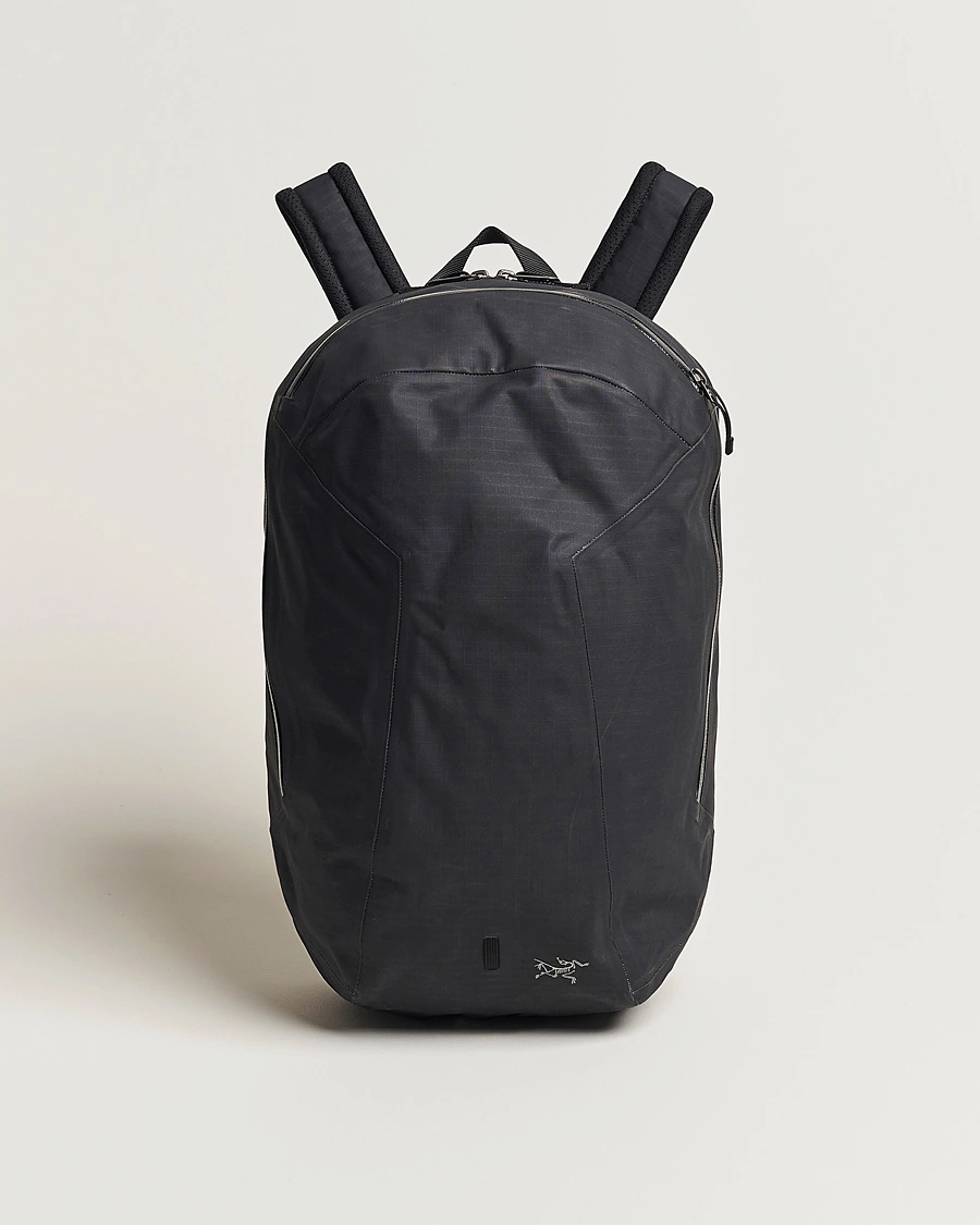 Homme | Arc'teryx Granville 16L Backpack Black | Arc'teryx | Granville 16L Backpack Black