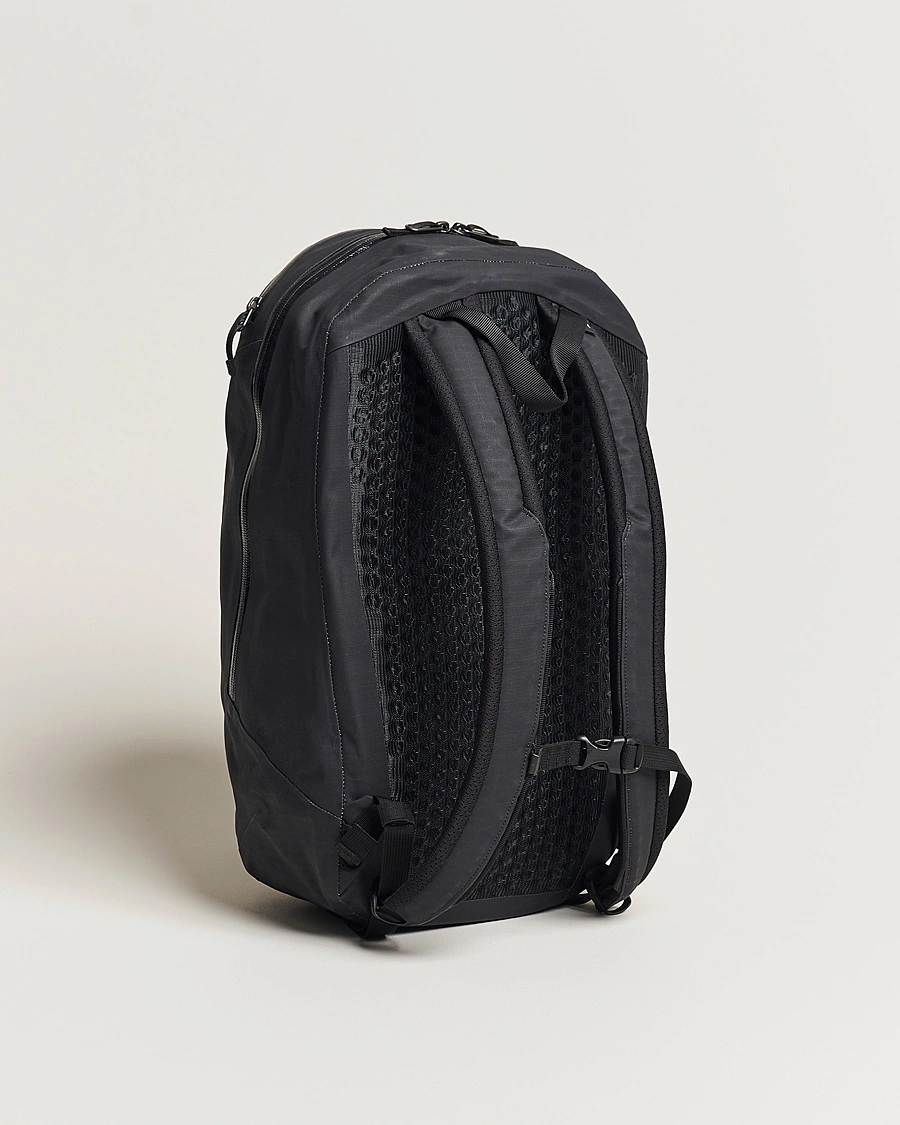 Homme | Arc'teryx Granville 16L Backpack Black | Arc'teryx | Granville 16L Backpack Black