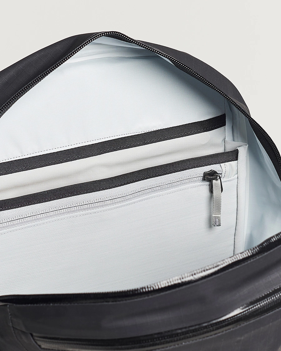 Homme | Arc'teryx Granville 16L Backpack Black | Arc'teryx | Granville 16L Backpack Black