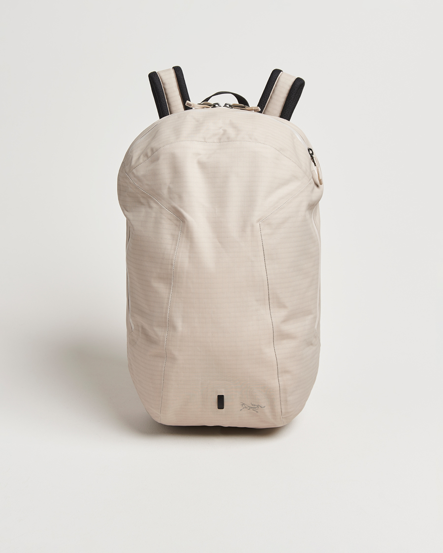 Homme | Arc'teryx Granville 16L Backpack Rune | Arc'teryx | Granville 16L Backpack Rune