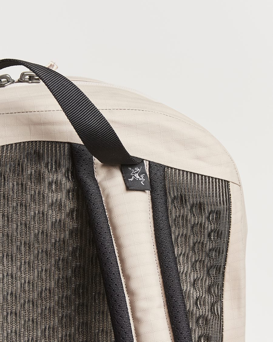 Homme | Arc'teryx Granville 16L Backpack Rune | Arc'teryx | Granville 16L Backpack Rune