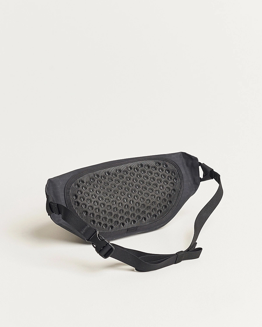 Homme | Arc'teryx Granville Crossbody Bag Black | Arc'teryx | Granville Crossbody Bag Black
