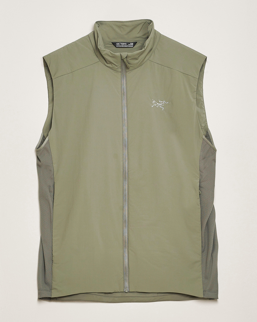 Homme | Manteaux Et Vestes | Arc'teryx | Atom Lightweight Vest Forage