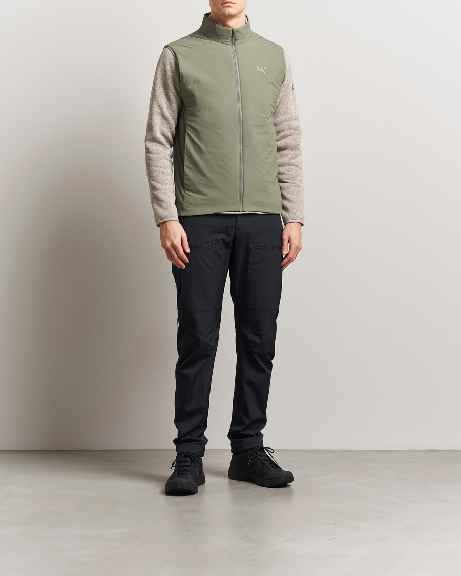 Homme | Manteaux Et Vestes | Arc'teryx | Atom Lightweight Vest Forage