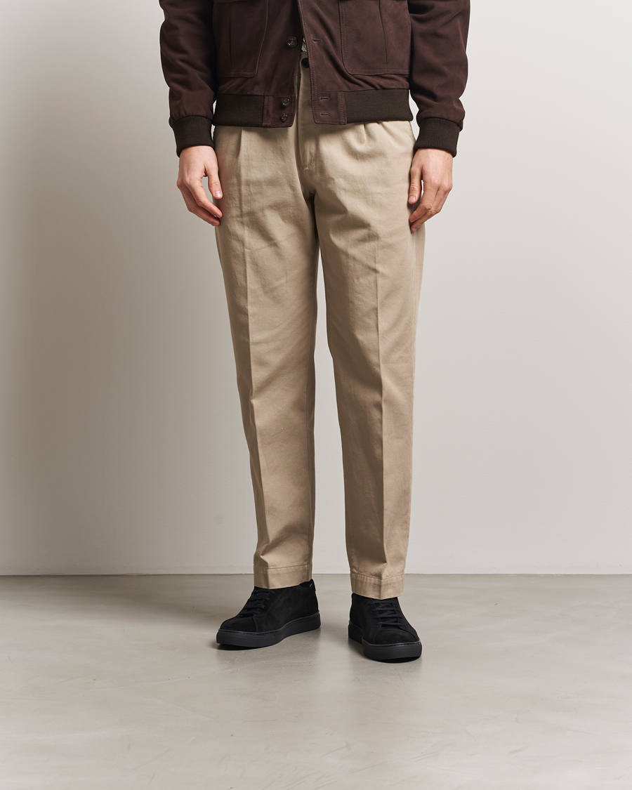 Homme | Baskets | Myrqvist | Oaxen Monochrome II Sneaker Black Suede