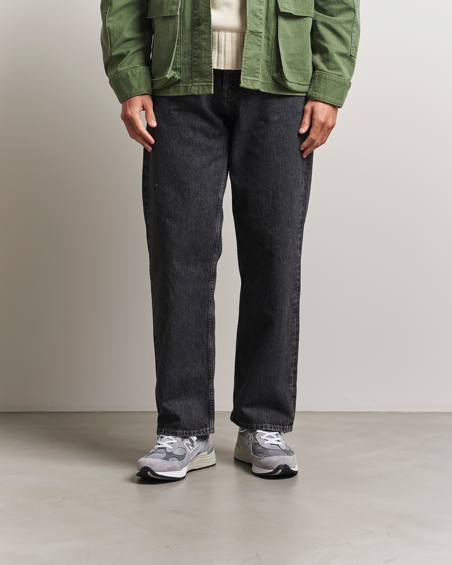 Homme | Baskets | New Balance Made In US & UK | New Balance Made in Made In USA 992 Sneakers Grey