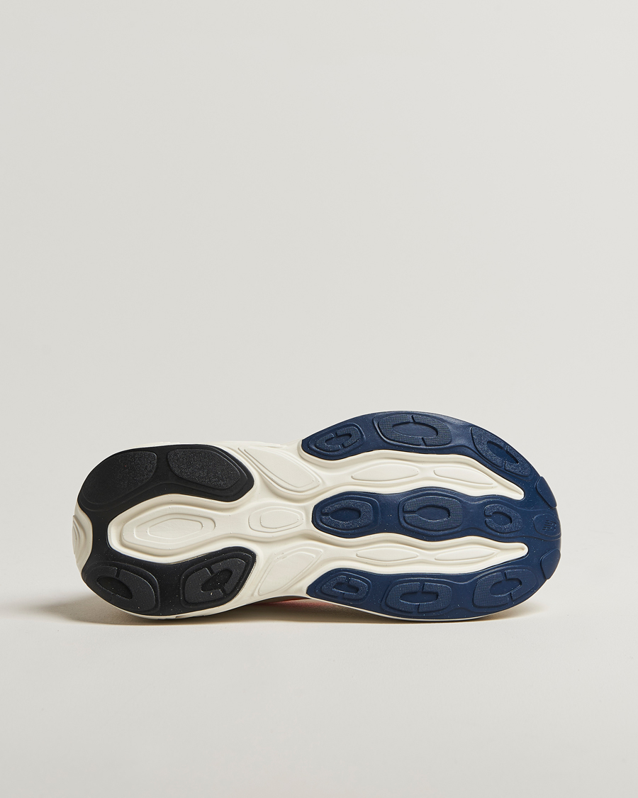 Homme | New Balance Running Fresh Foam X More V5 Angora | New Balance Running | Fresh Foam X More V5 Angora