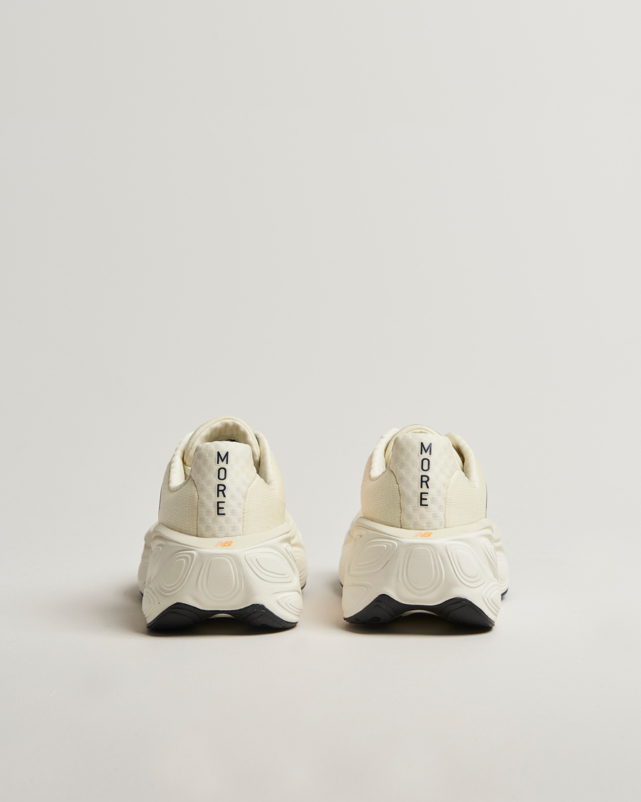 Homme | New Balance Running Fresh Foam X More V5 Angora | New Balance Running | Fresh Foam X More V5 Angora