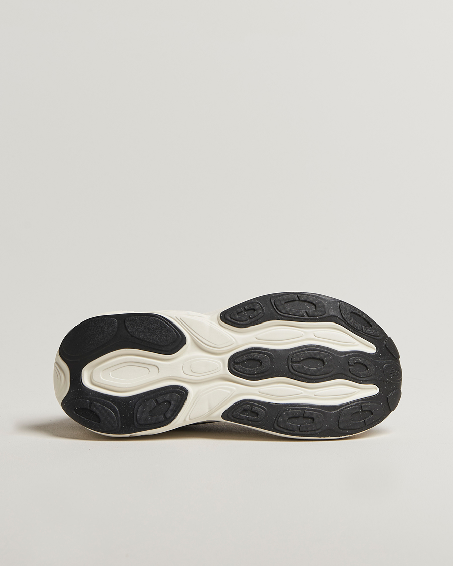 Homme | New Balance Running Fresh Foam X More V5 Black Cement | New Balance Running | Fresh Foam X More V5 Black Cement