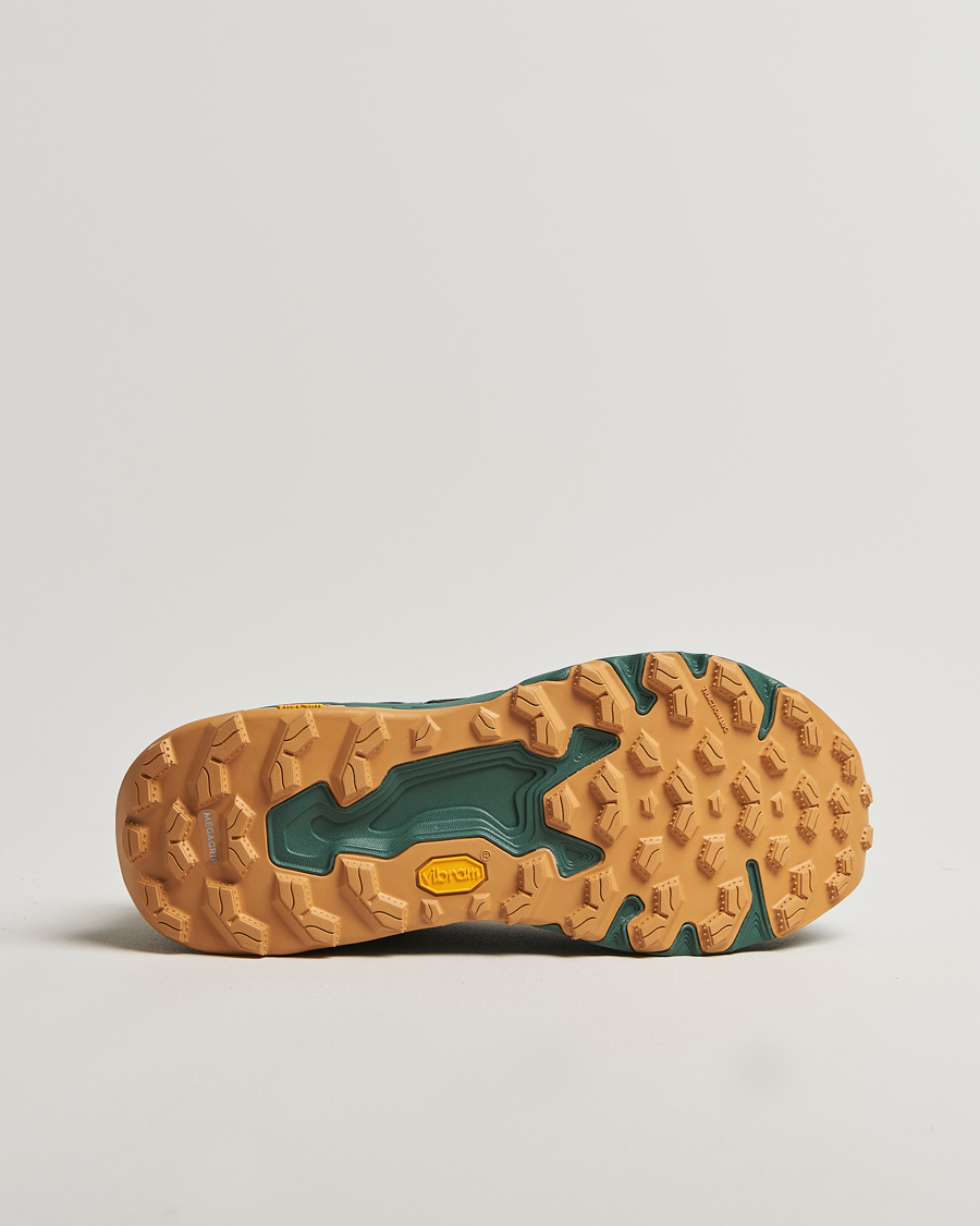 Homme | New Balance Running Fresh Foam X Hierro V9 Dark Juniper | New Balance Running | Fresh Foam X Hierro V9 Dark Juniper