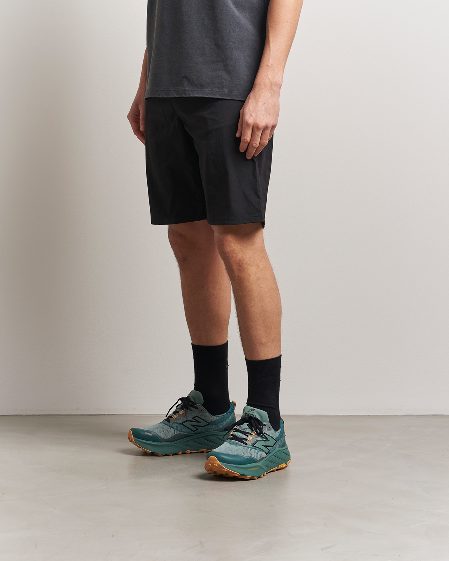 Homme | New Balance Running Fresh Foam X Hierro V9 Dark Juniper | New Balance Running | Fresh Foam X Hierro V9 Dark Juniper