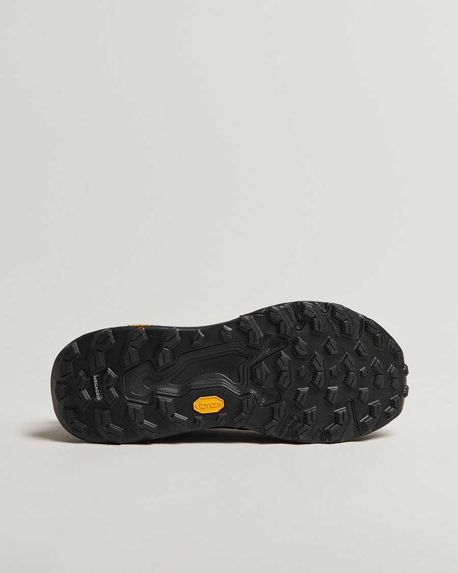 Homme | Chaussures De Running | New Balance Running | Fresh Foam X Hierro V9 Black