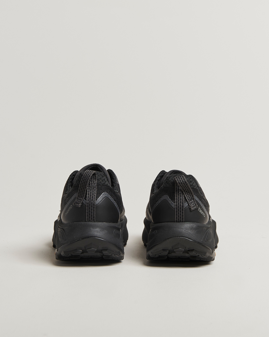 Homme | Chaussures De Running | New Balance Running | Fresh Foam X Hierro V9 Black
