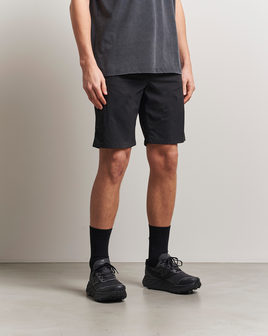 Homme | Chaussures De Running | New Balance Running | Fresh Foam X Hierro V9 Black