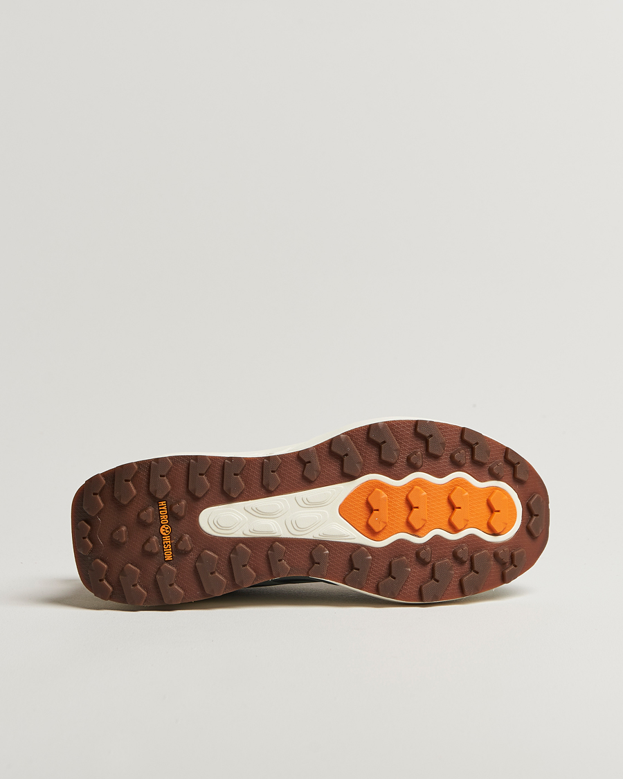 Homme | New Balance Running Fresh Foam X Garoé V2 Green | New Balance Running | Fresh Foam X Garoé V2 Green