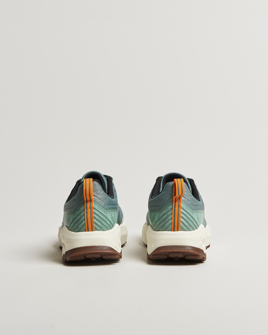 Homme | New Balance Running Fresh Foam X Garoé V2 Green | New Balance Running | Fresh Foam X Garoé V2 Green