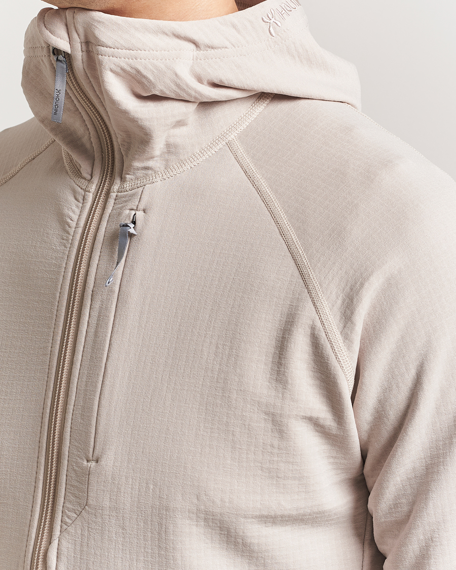 Homme | Pulls Et Tricots | Houdini | Aero Houdi Foggy Mountain