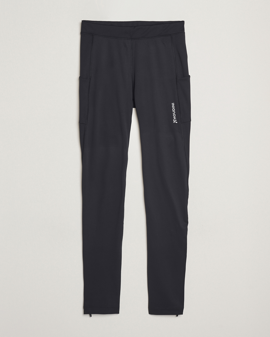 Homme | Pantalons | Houdini | Pace Trail Tights True Black