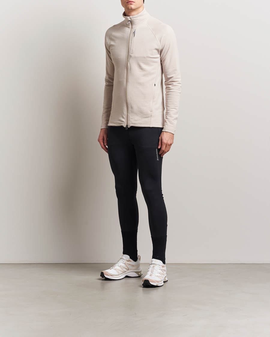 Homme | Pantalons | Houdini | Pace Trail Tights True Black