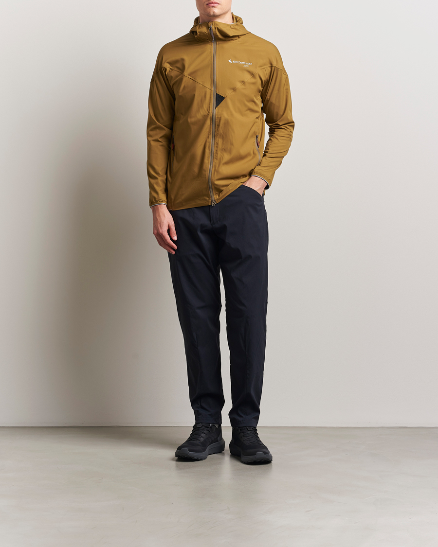 Homme | Pantalons | Houdini | Wadi Ultralight Pants True Black