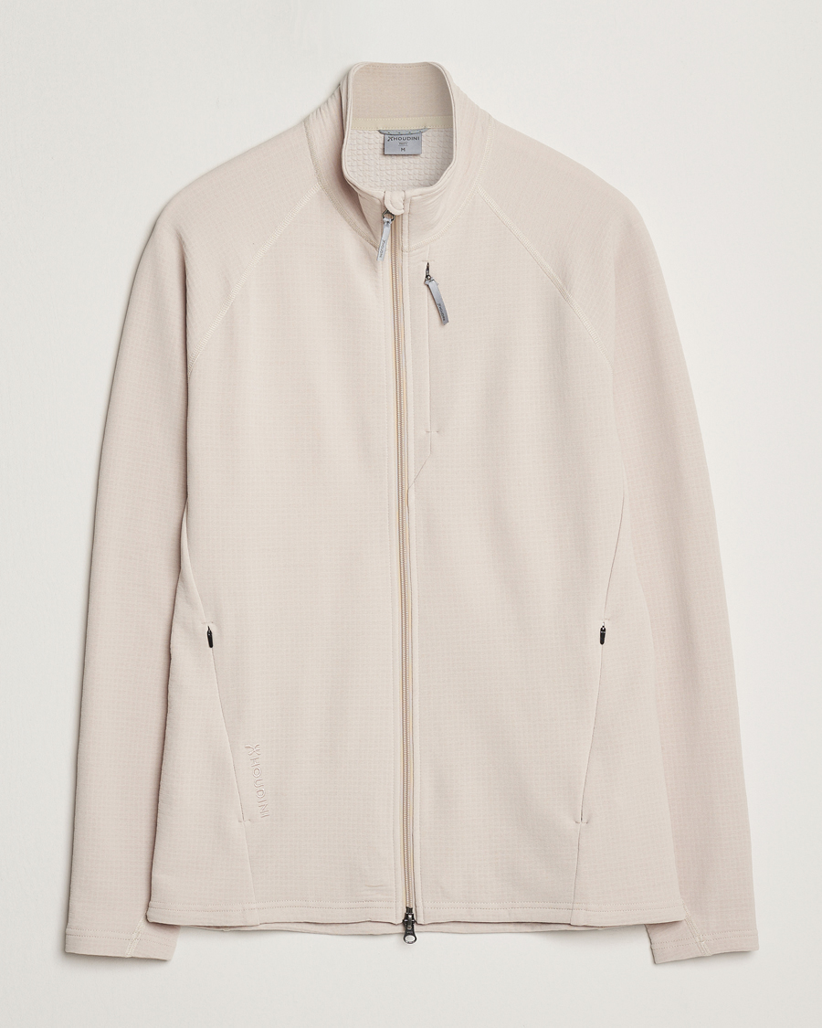 Homme | Manteaux Et Vestes | Houdini | Aero Jacket Sandstorm