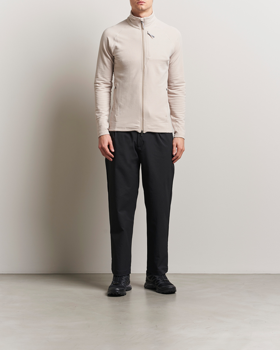 Homme | Manteaux Et Vestes | Houdini | Aero Jacket Sandstorm