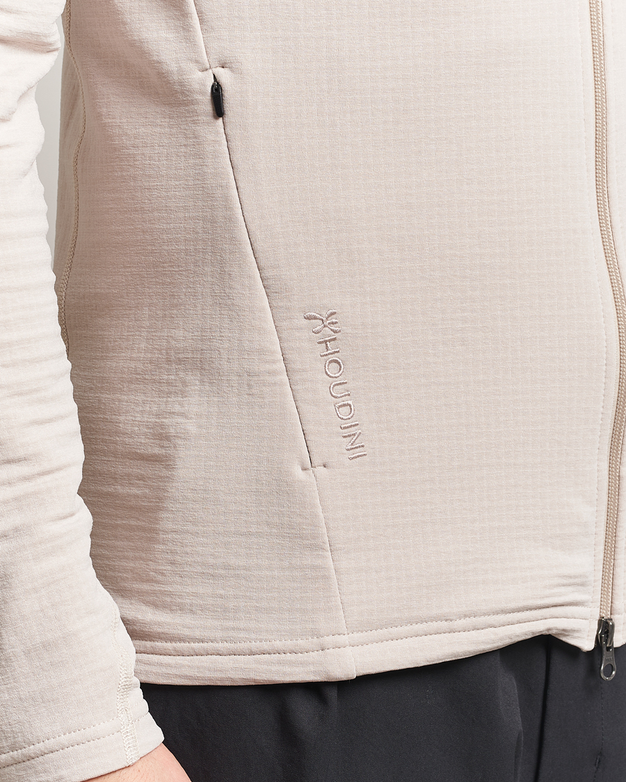 Homme | Manteaux Et Vestes | Houdini | Aero Jacket Sandstorm