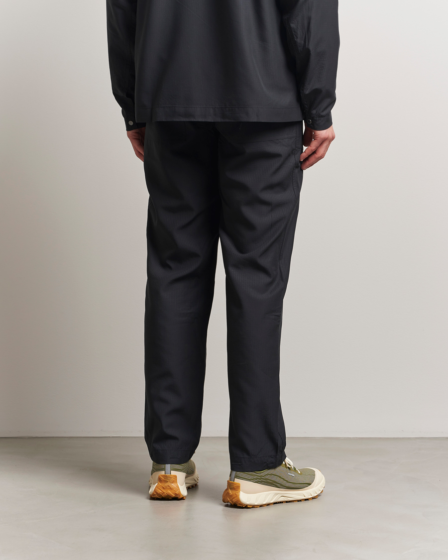Homme | Pantalons | Houdini | Tree Chore Pants Bleached Black