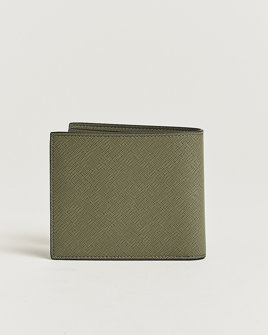 Homme | Portefeuilles | Montblanc | Sartorial Wallet 8cc Grey
