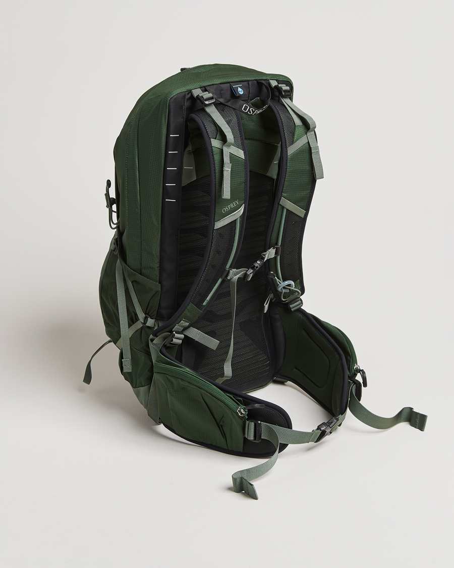 Homme | Sacs | Osprey | Talon 22 Green Canopy