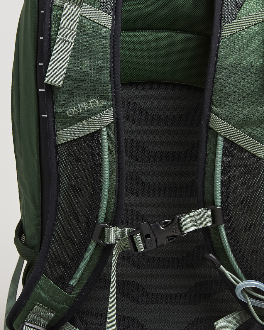 Homme | Sacs | Osprey | Talon 22 Green Canopy