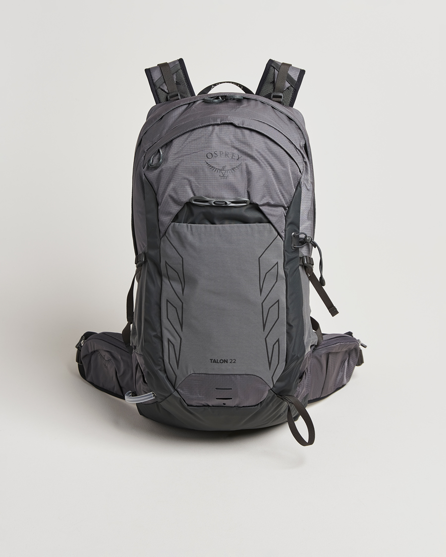 Homme | Sacs | Osprey | Talon 22 Phanton Grey